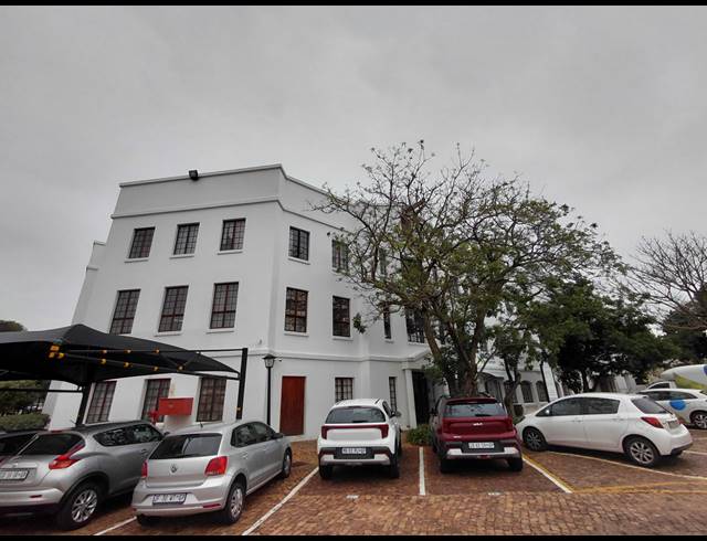 156M² OFFICE FOR SALE IN RANDJESPARK